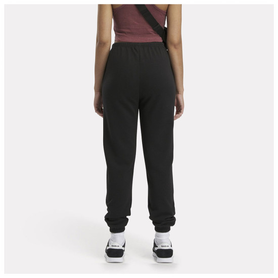 Reebok Γυναικείο παντελόνι φόρμας Classics Fleece Slim Joggers
